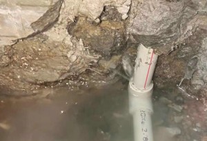 鼎湖区管道漏水检测五