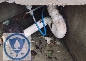 鼎湖区水管漏水检测公司6