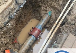 鼎湖区水管漏水检测公司4